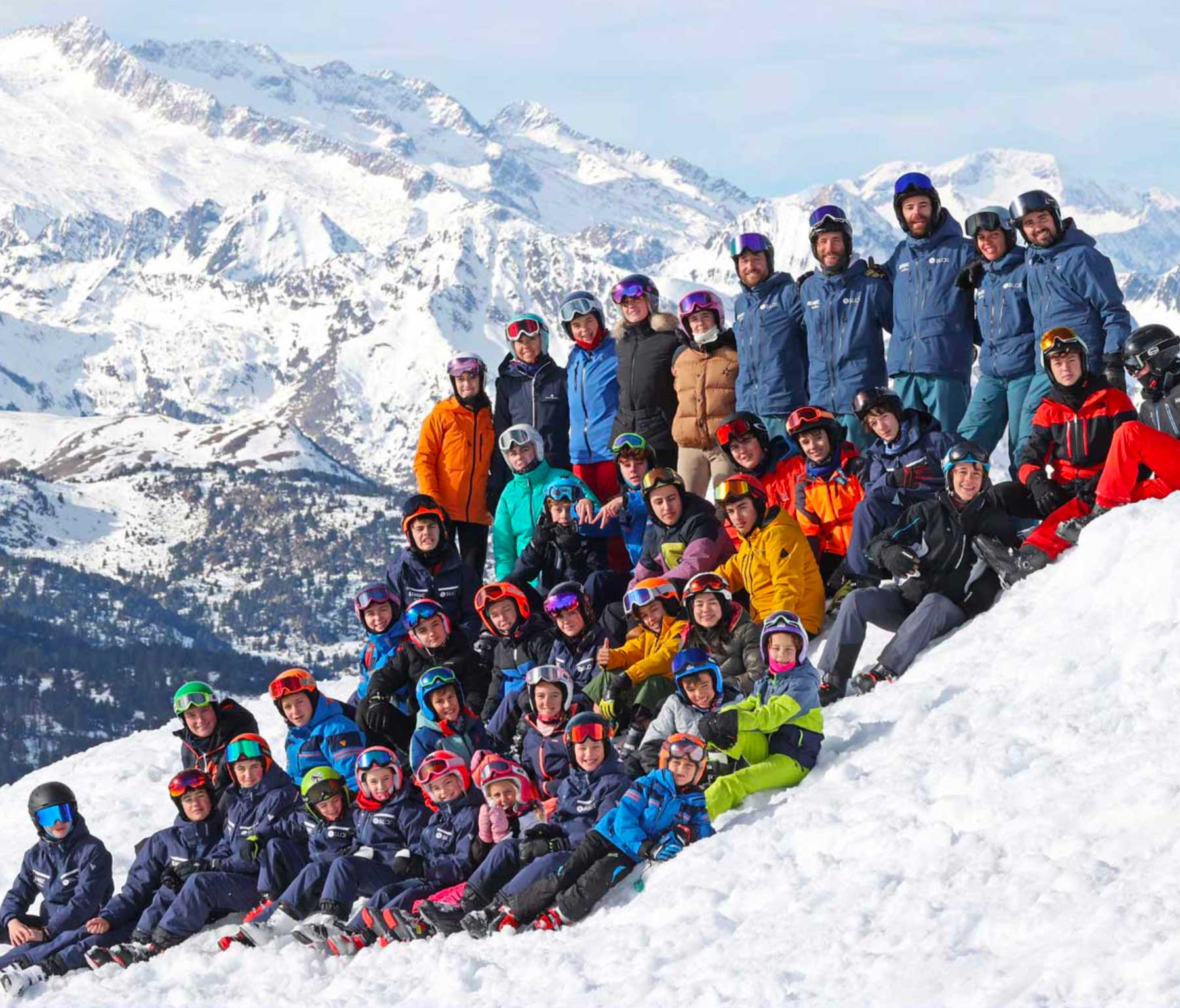 SSLIDE-CLUB-ESQUI-BAQUEIRA-FLEXI